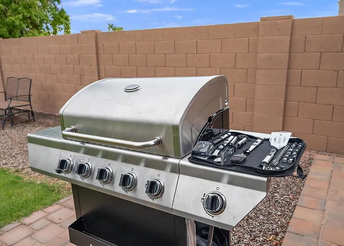 Mirage Peak Manor Luxury Pool Games Hosted By Relaxtay Casa Grande